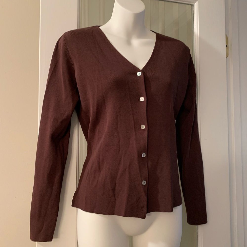 Joseph A Sweater  - Picture 2 of 6